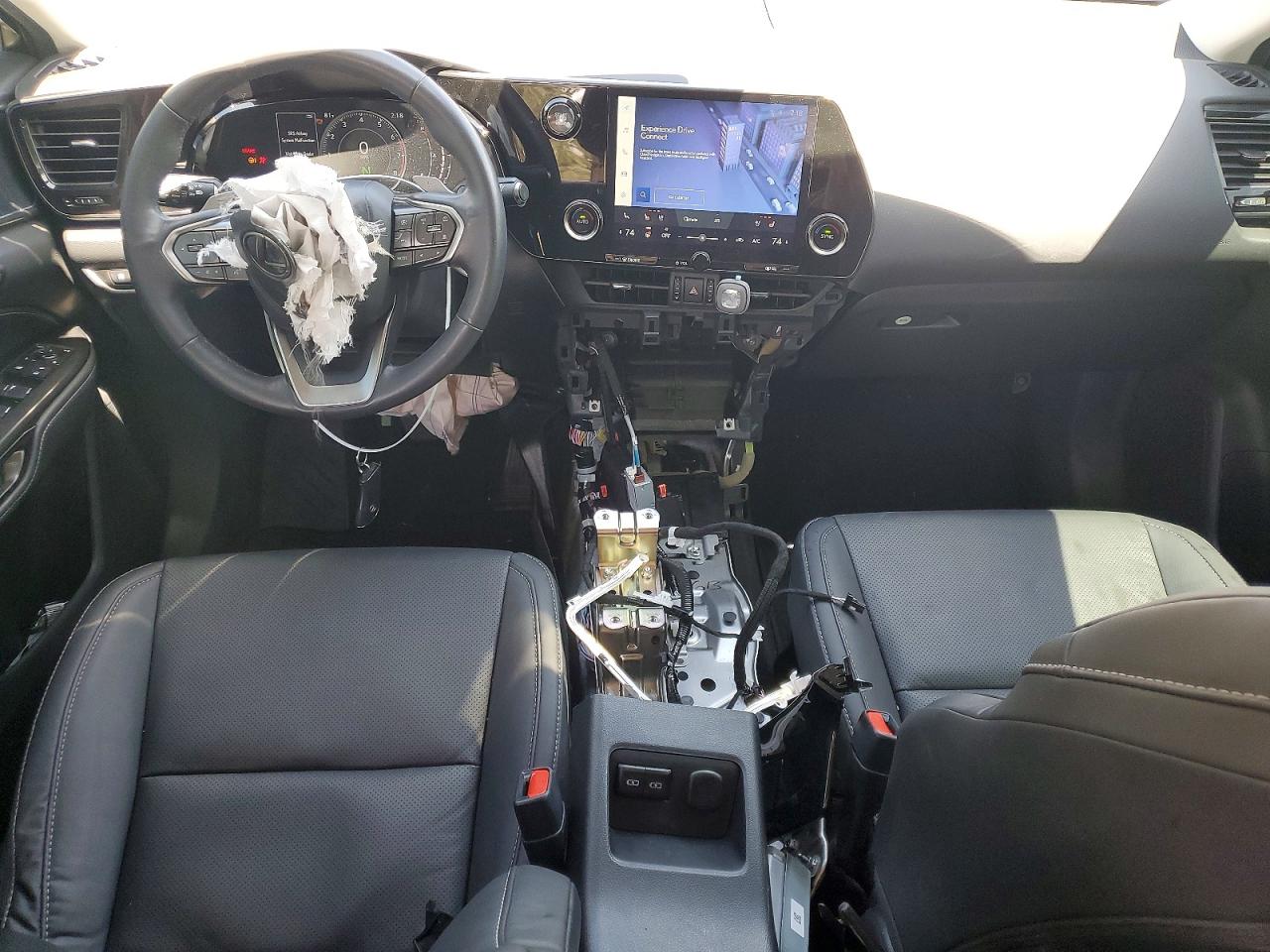 2023 LEXUS NX