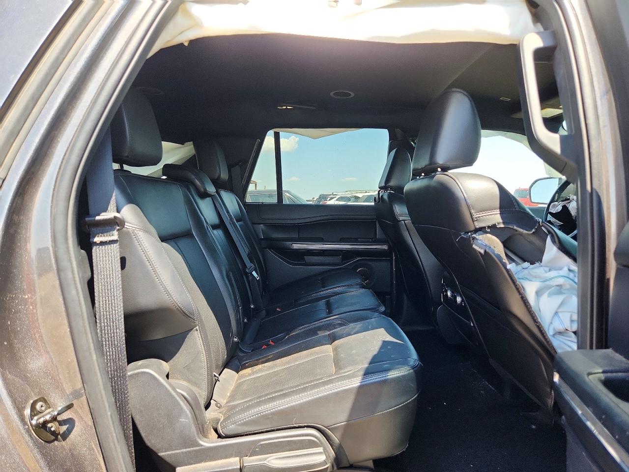 2021 FORD EXPEDITION