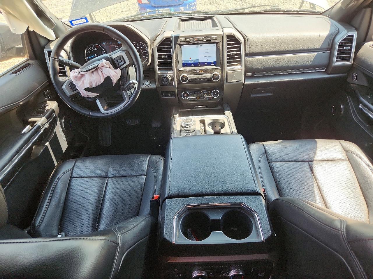 2021 FORD EXPEDITION