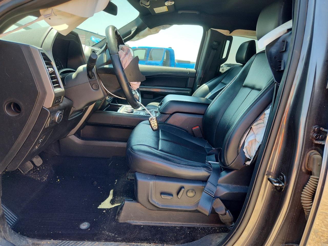 2021 FORD EXPEDITION