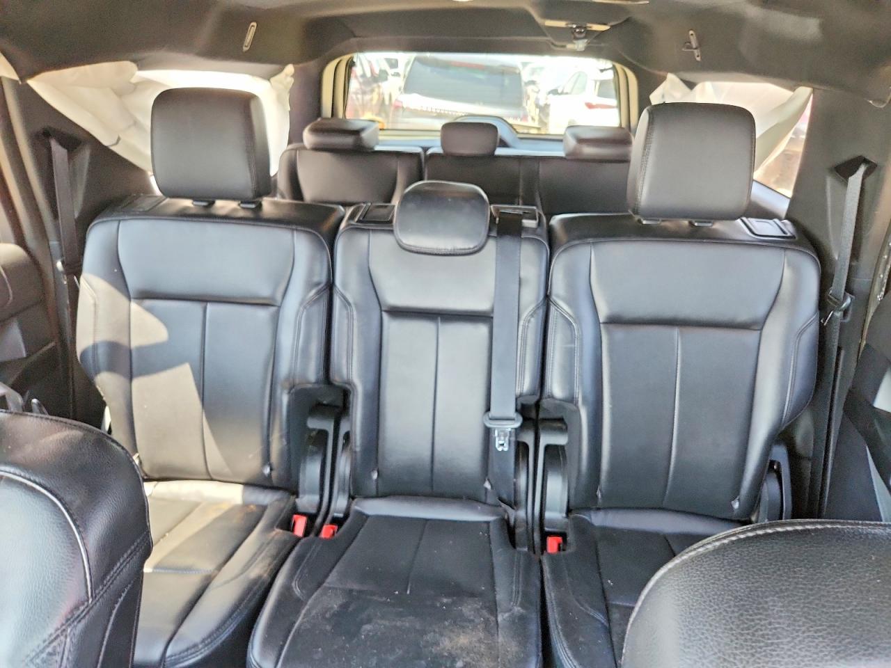 2021 FORD EXPEDITION