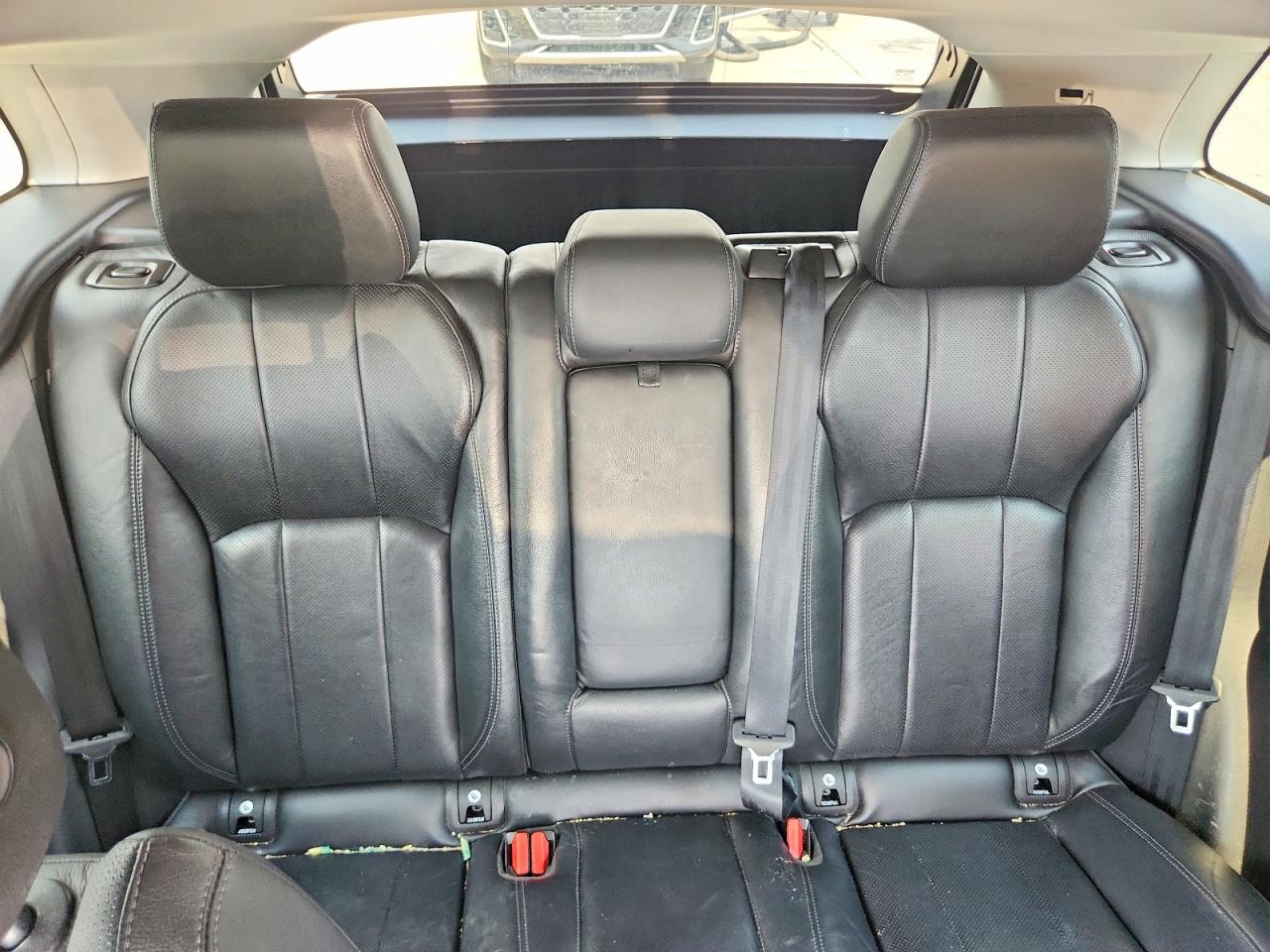 2017 LAND ROVER RANGEROVER