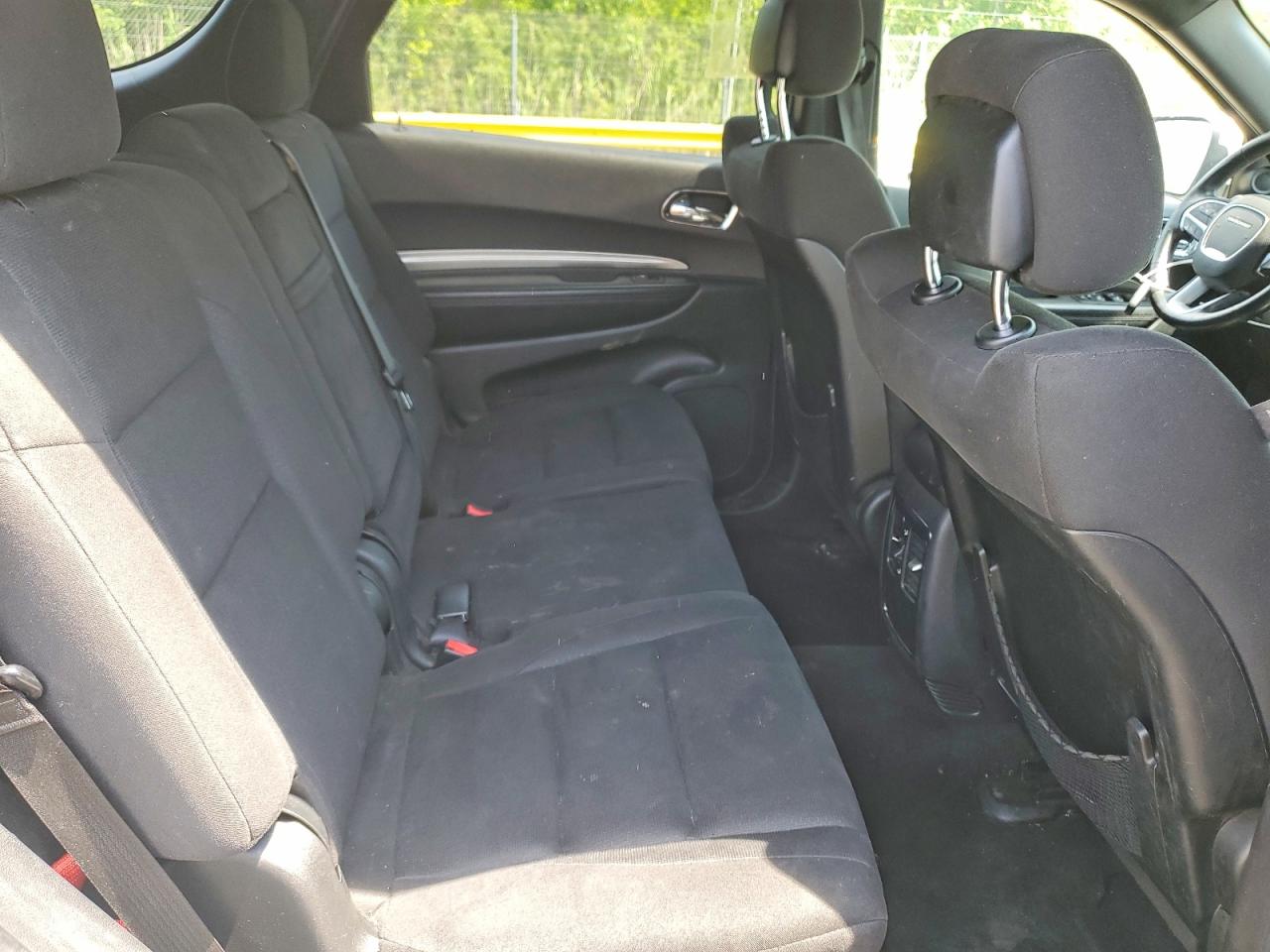 2014 DODGE DURANGO