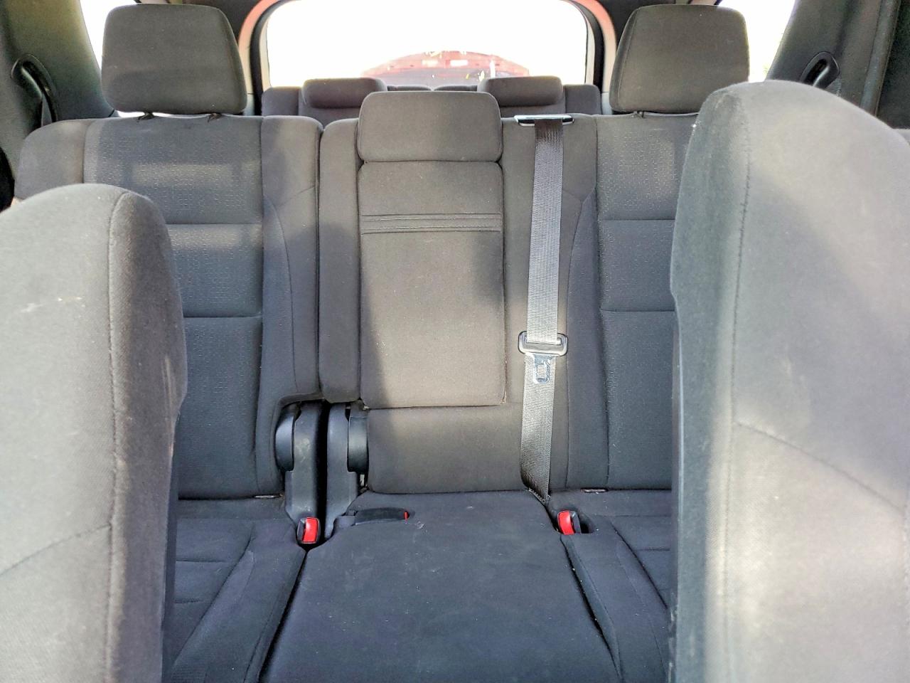 2014 DODGE DURANGO