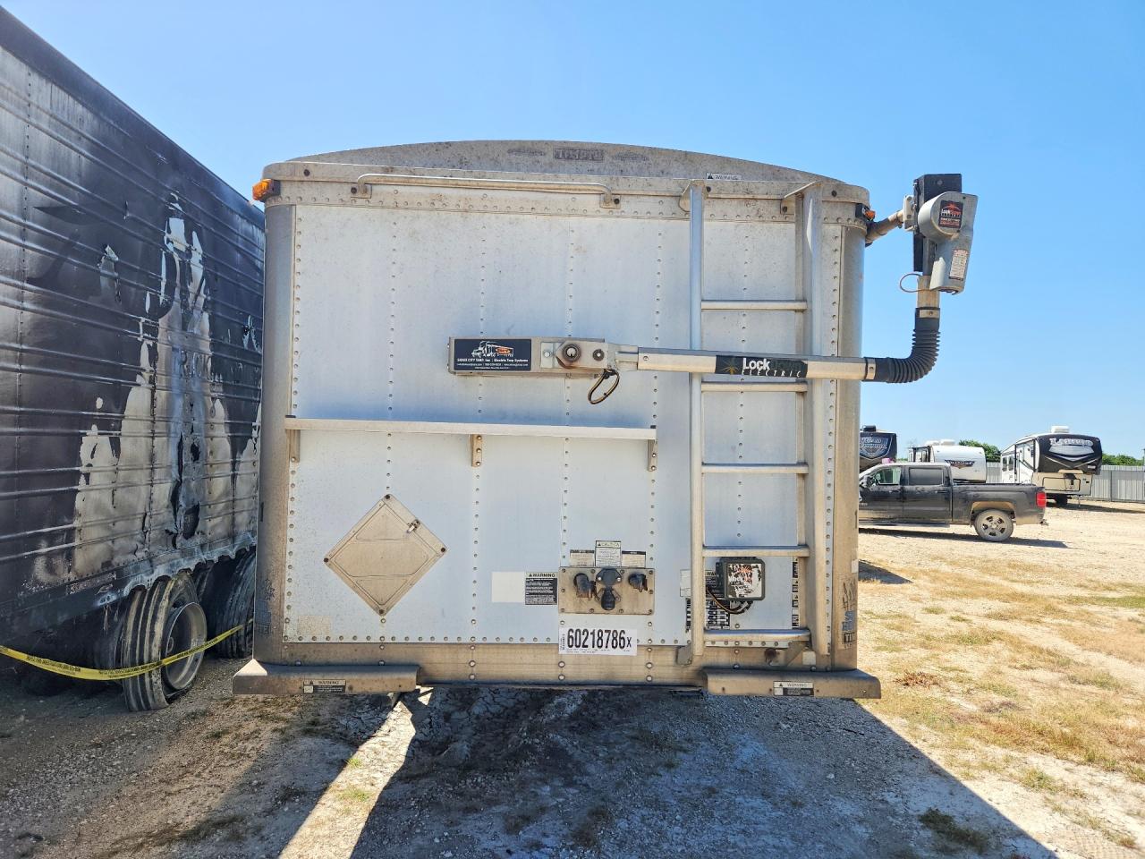 2007 TIMP HOPPER