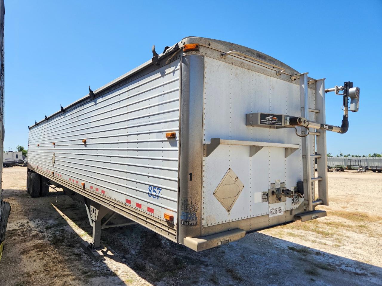 2007 TIMP HOPPER