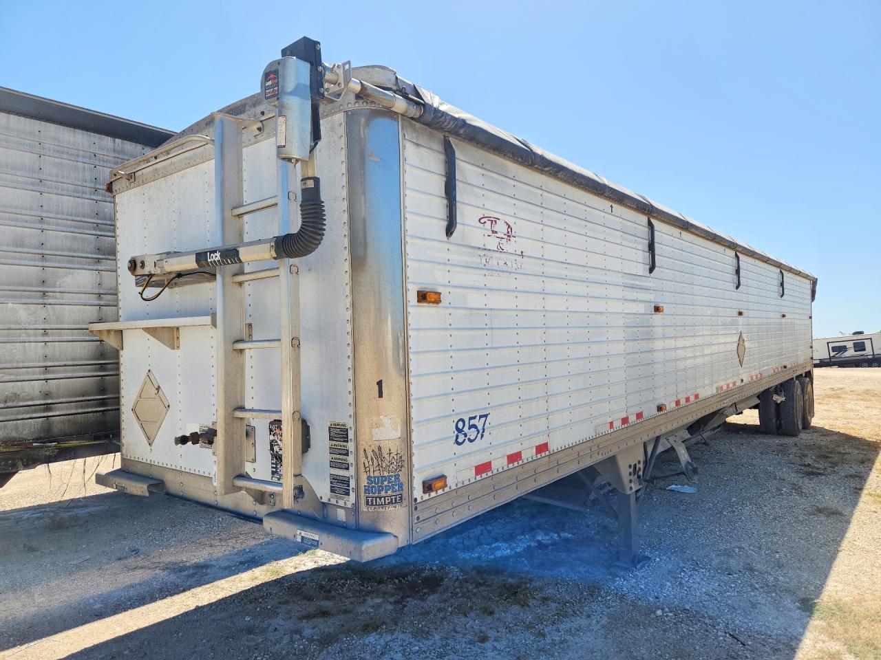 2007 TIMP HOPPER