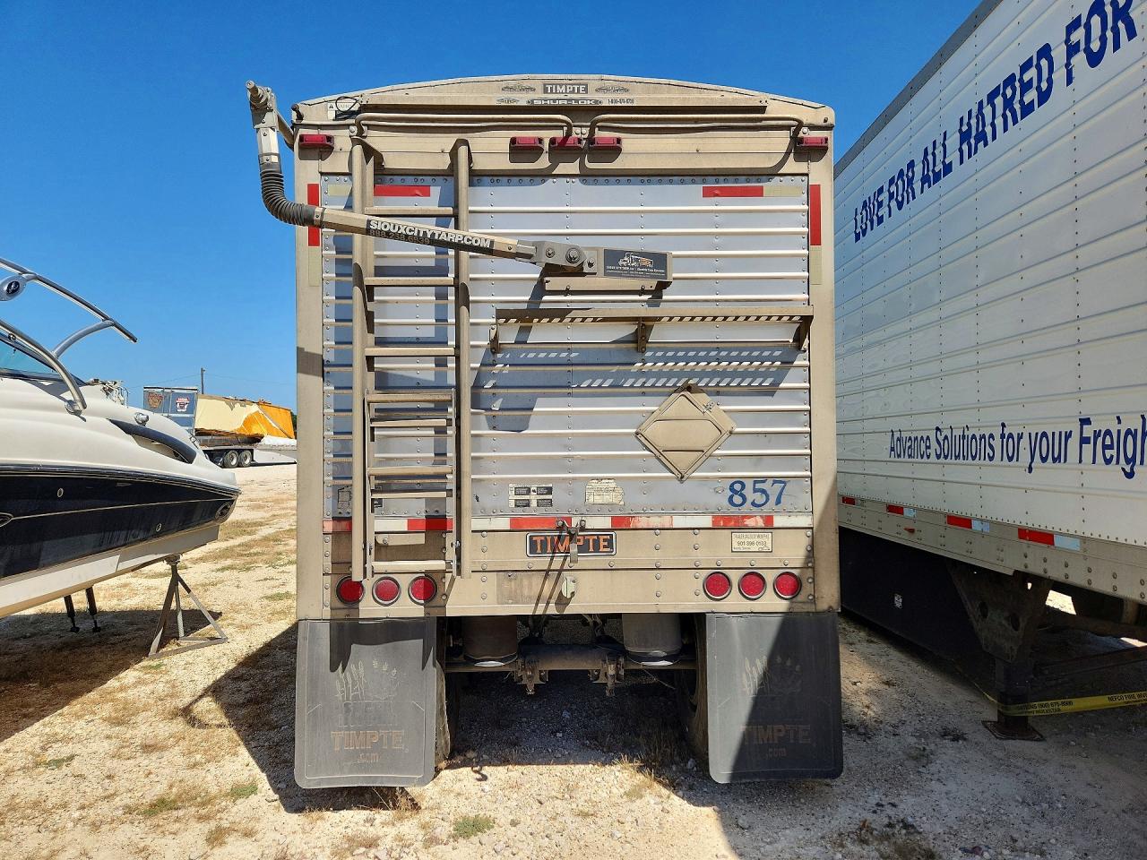 2007 TIMP HOPPER