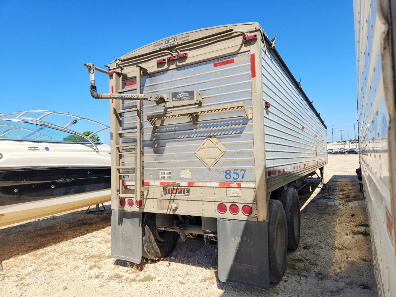2007 TIMP HOPPER