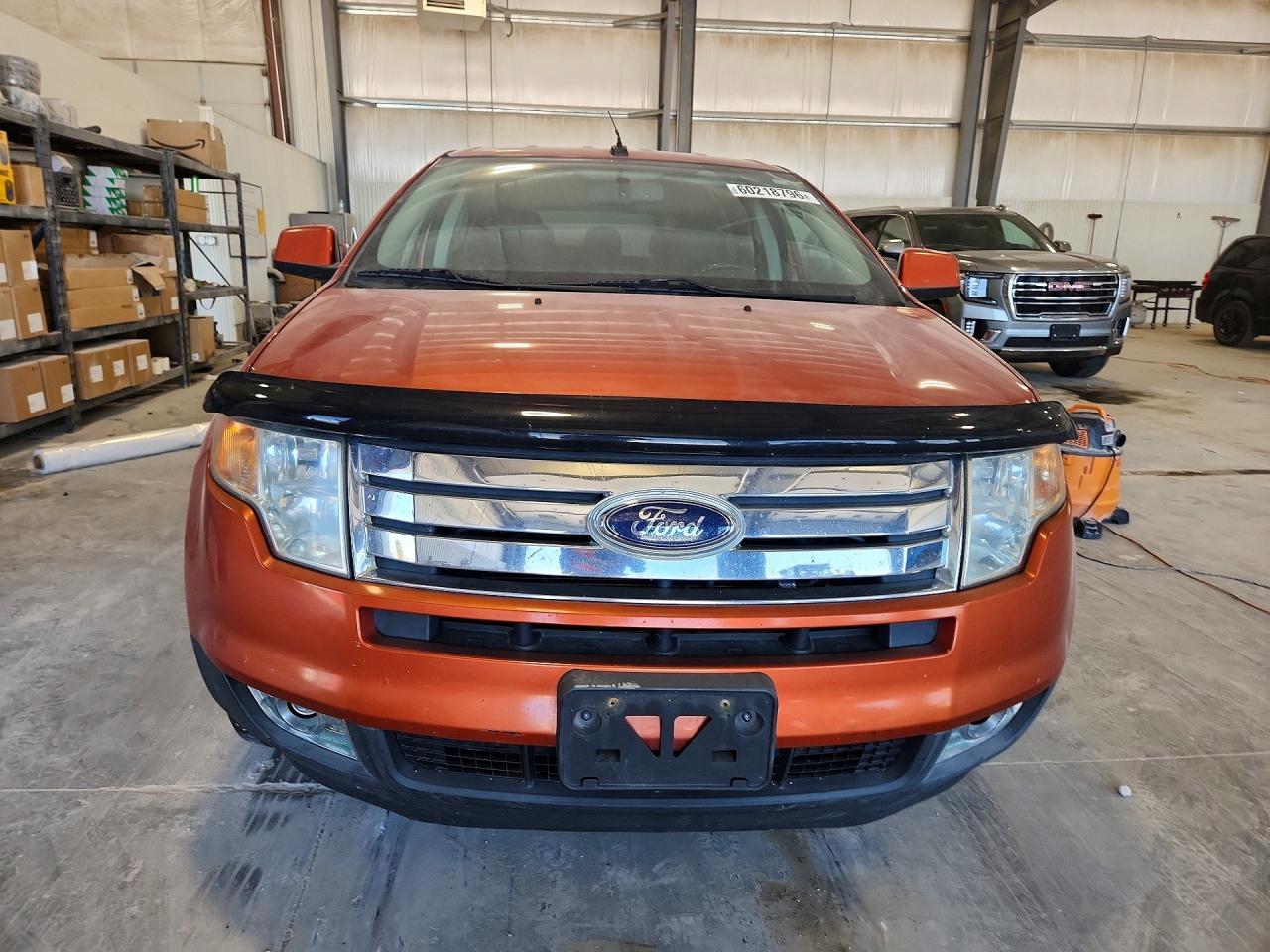 2008 FORD EDGE