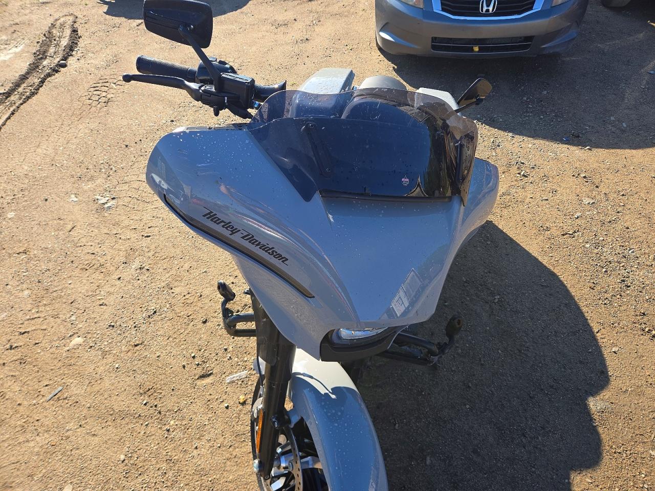 2024 HARLEY-DAVIDSON FL