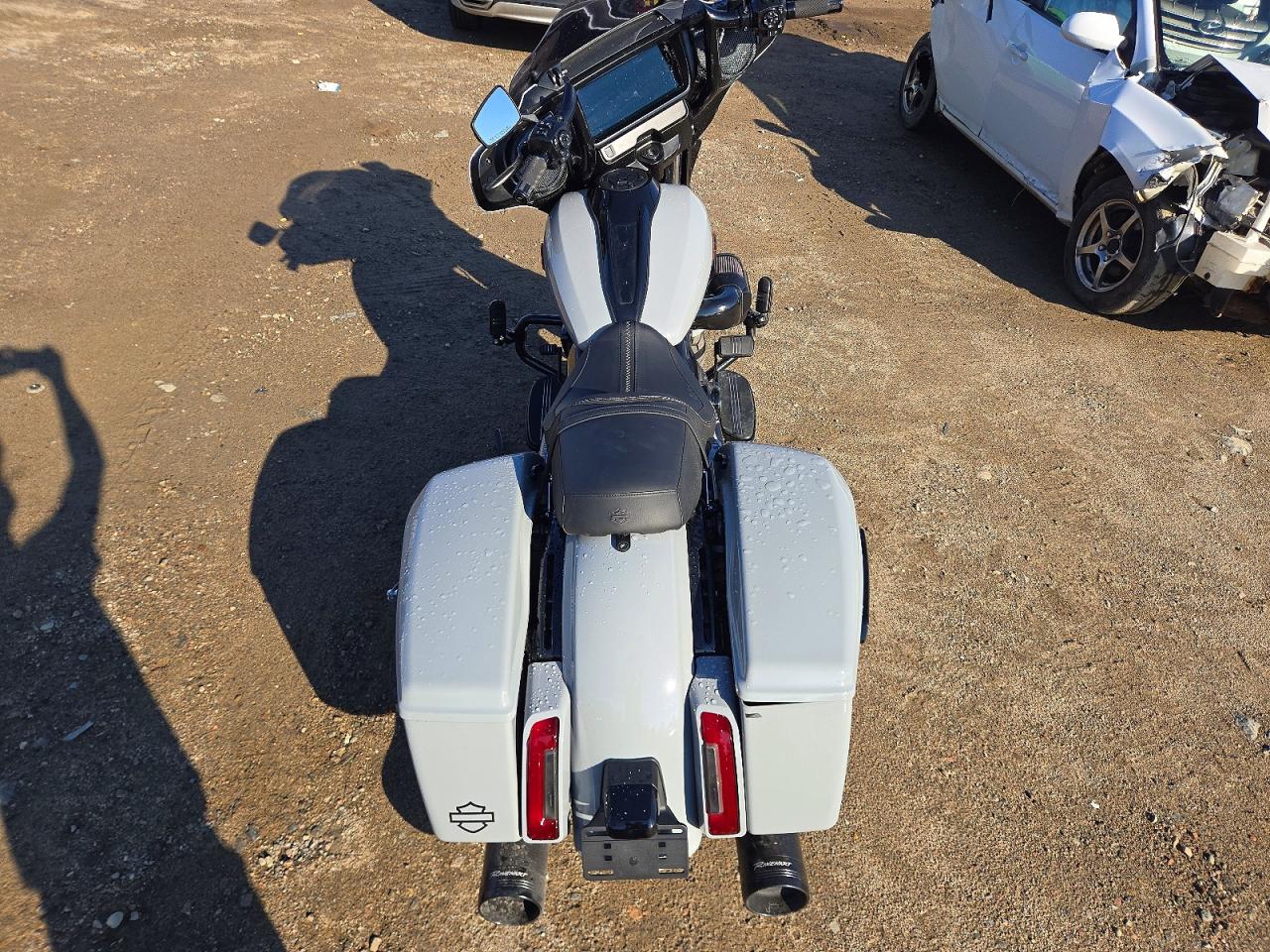 2024 HARLEY-DAVIDSON FL