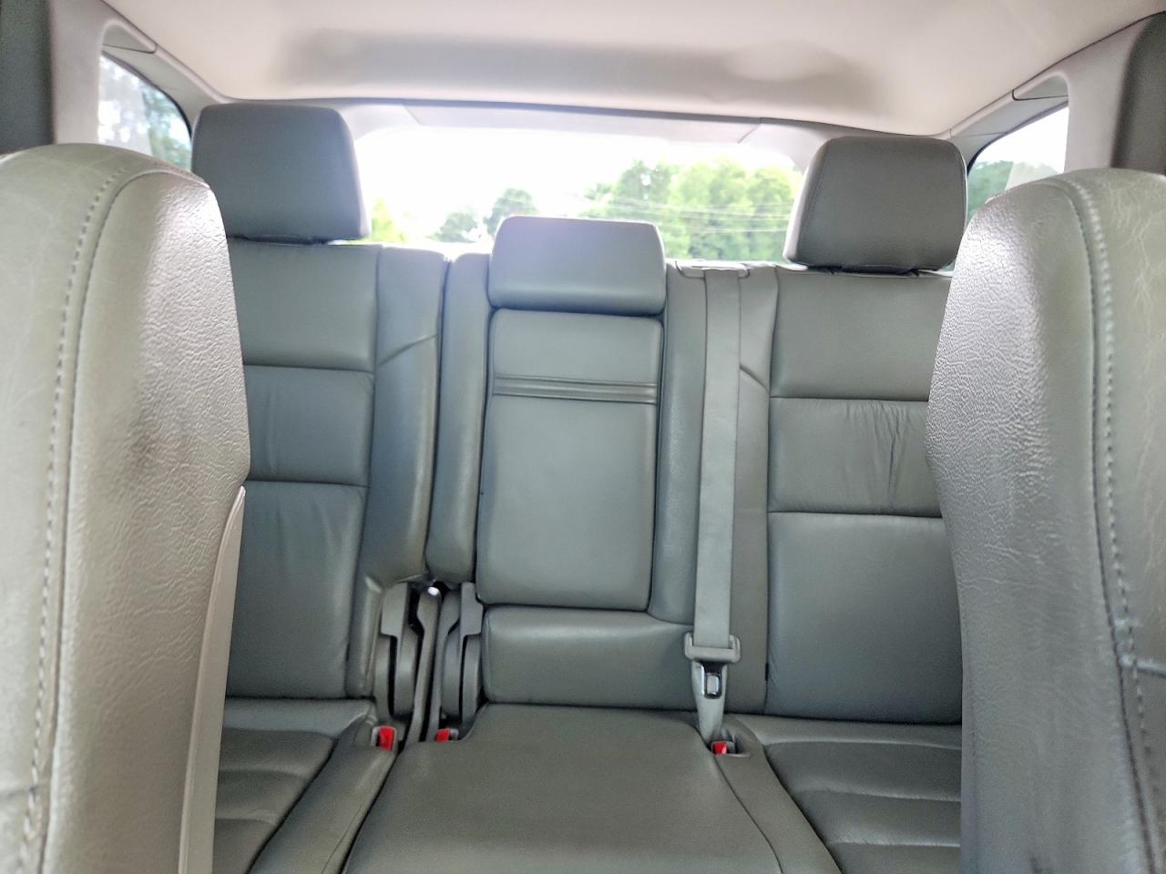 2011 JEEP GRAND CHER