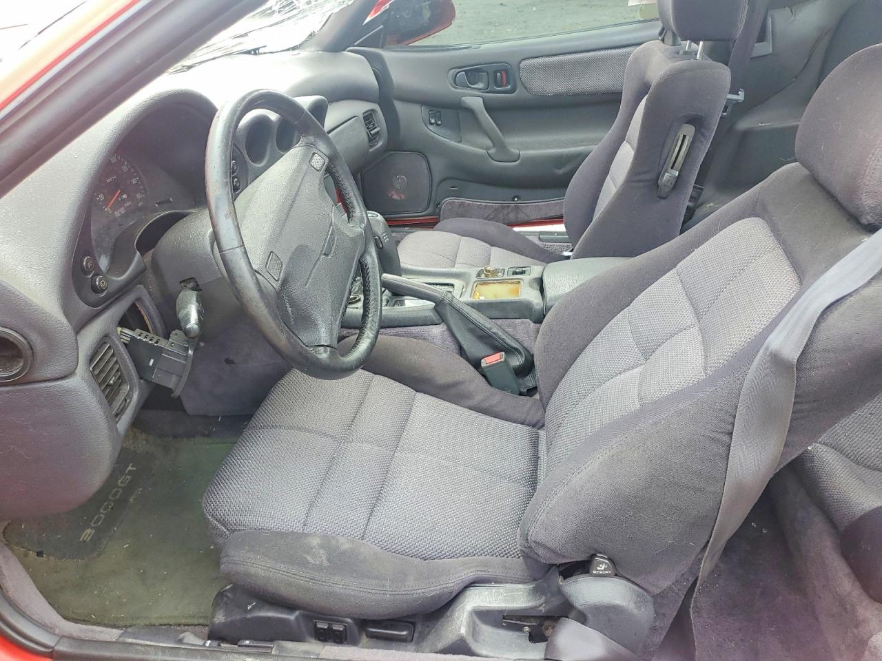 1991 MITSUBISHI 3000GT