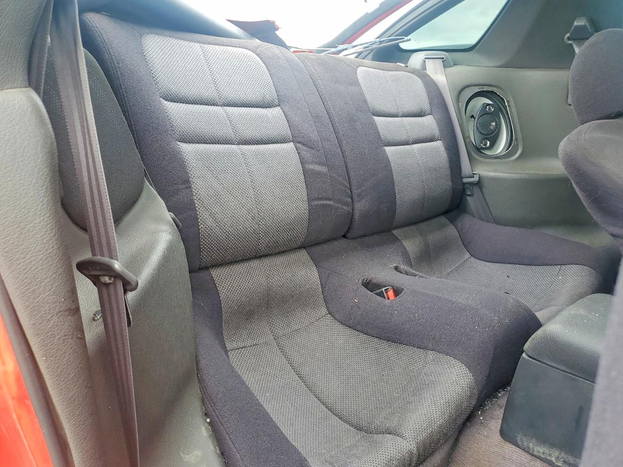 1991 MITSUBISHI 3000GT
