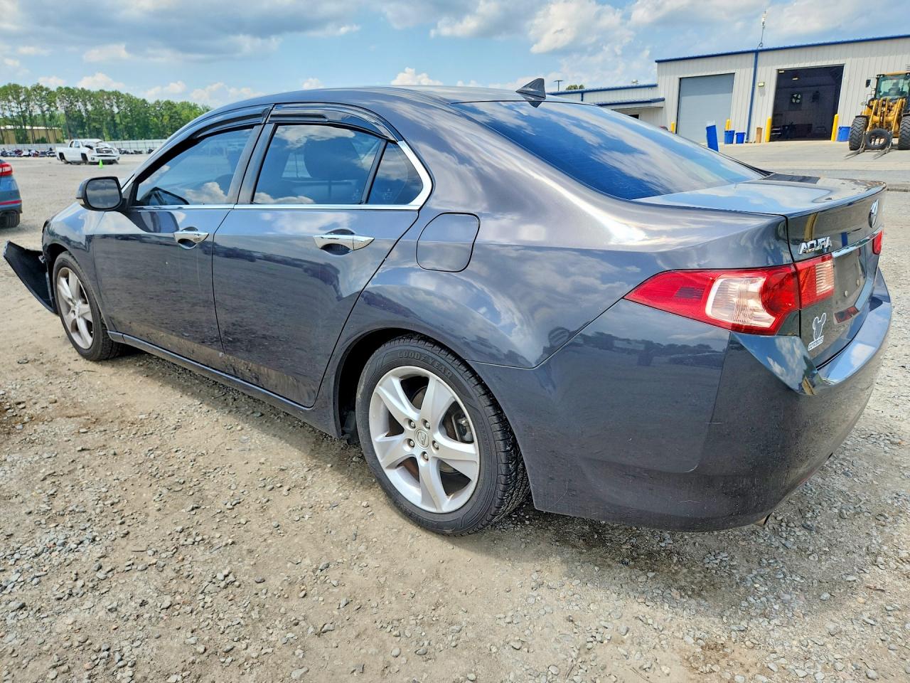 2014 ACURA TSX