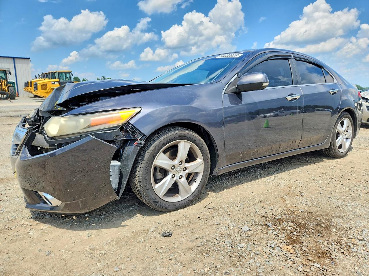 2014 ACURA TSX
