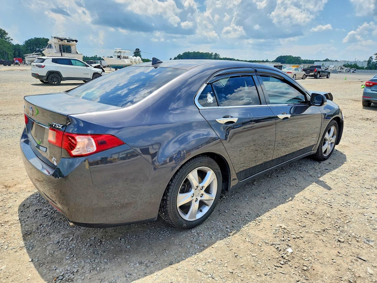 2014 ACURA TSX