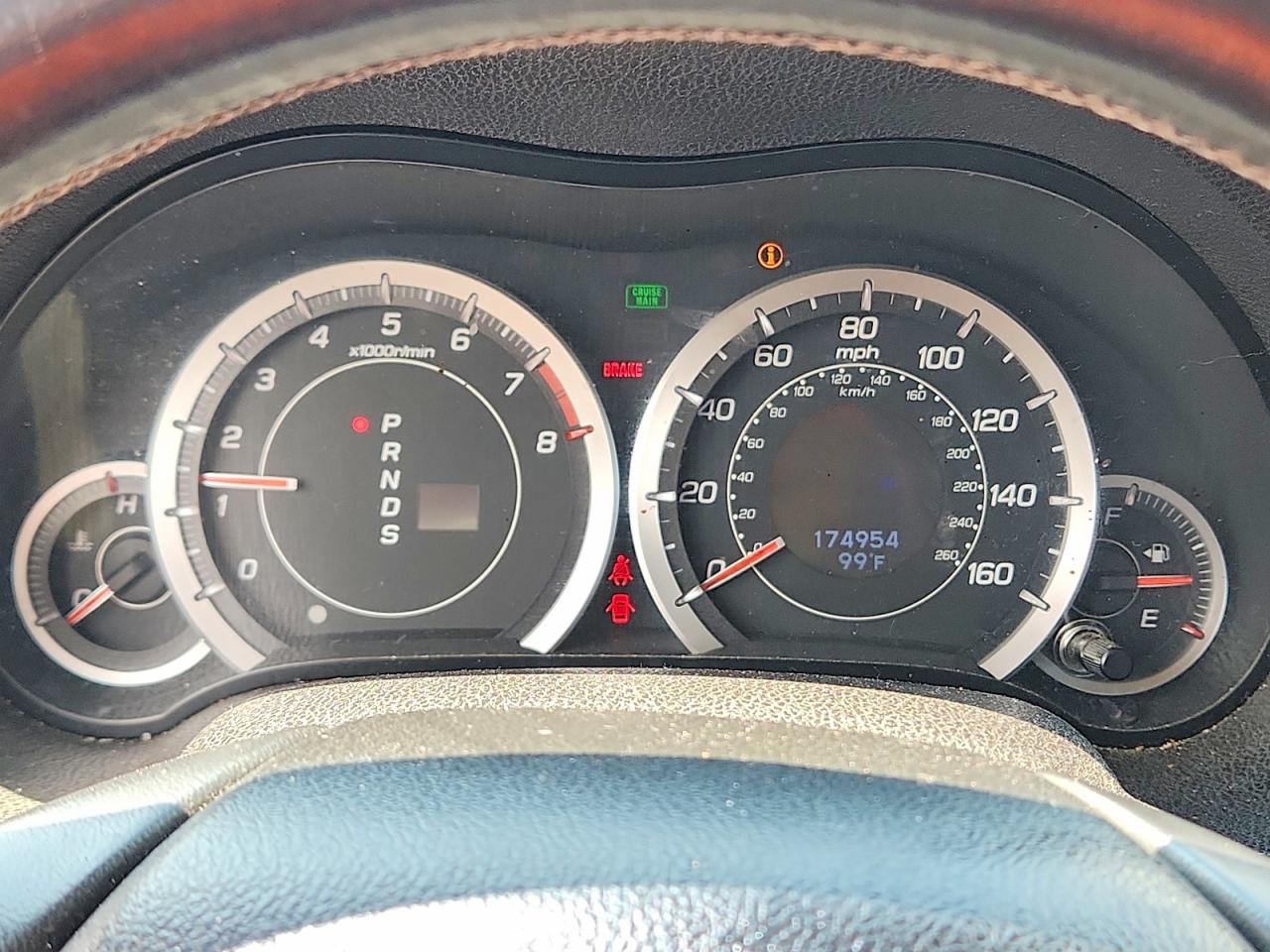 2014 ACURA TSX