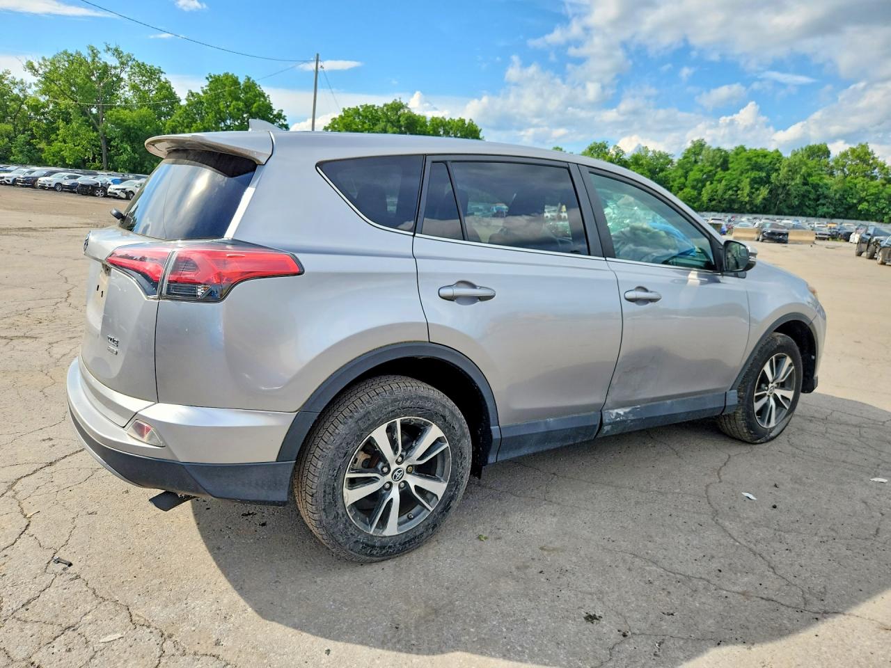 2017 TOYOTA RAV4