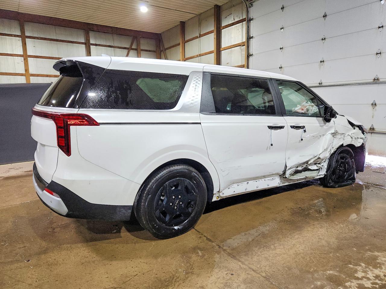 2026 KIA ALL OTHER