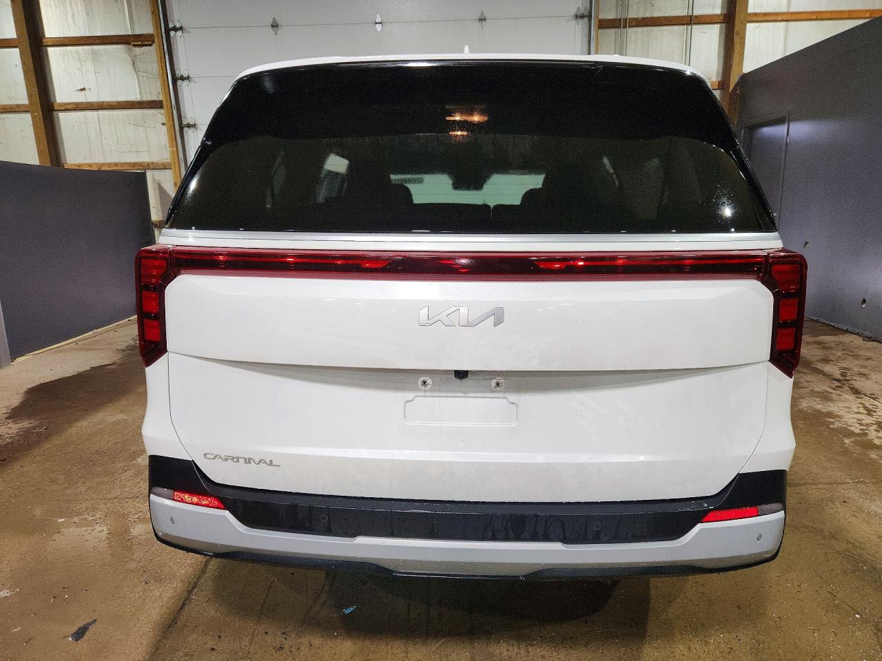 2026 KIA ALL OTHER