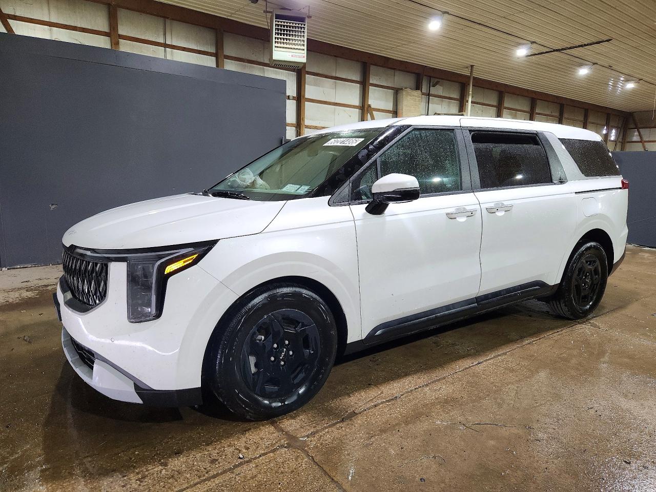 2026 KIA ALL OTHER