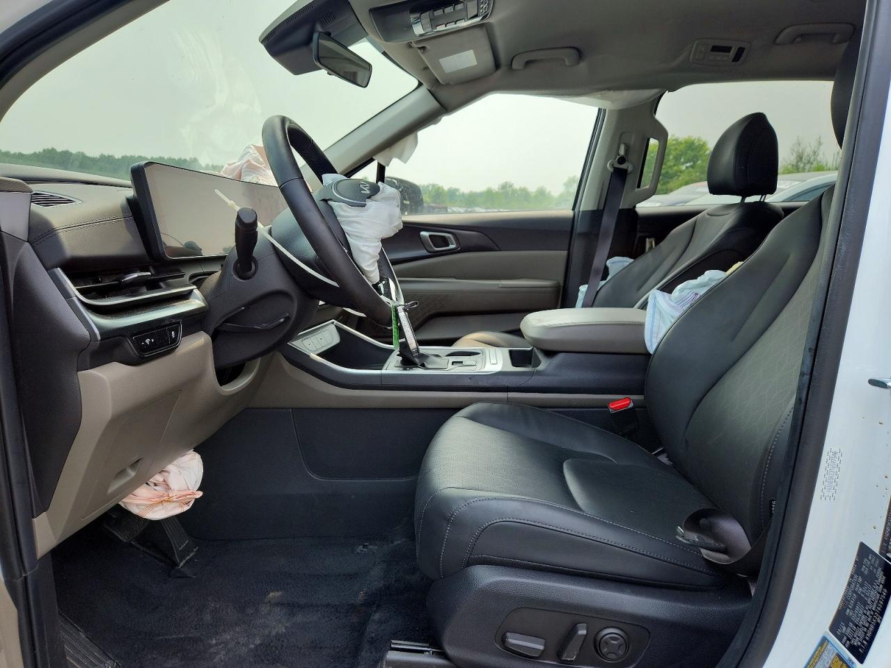 2026 KIA ALL OTHER