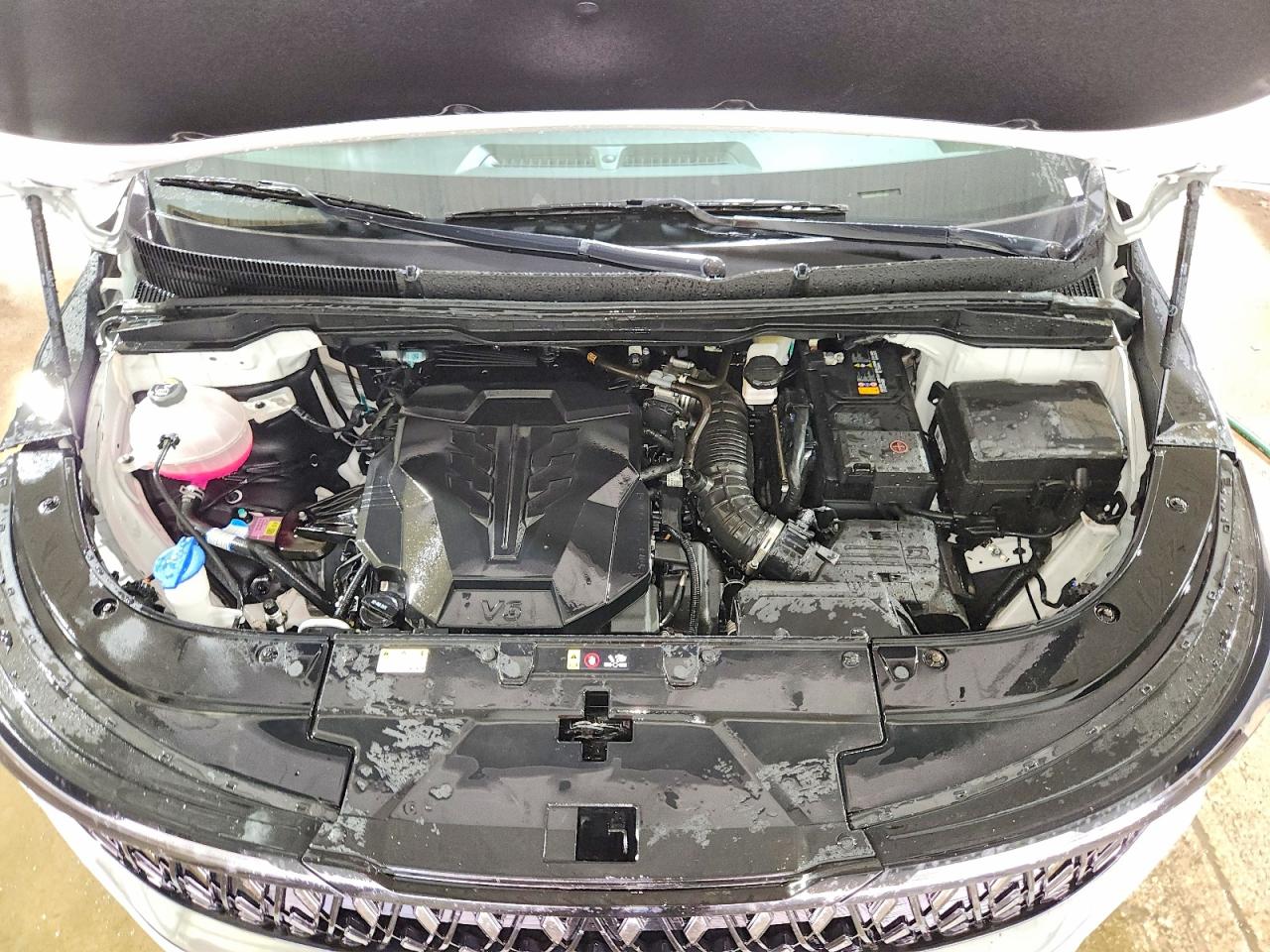 2026 KIA ALL OTHER