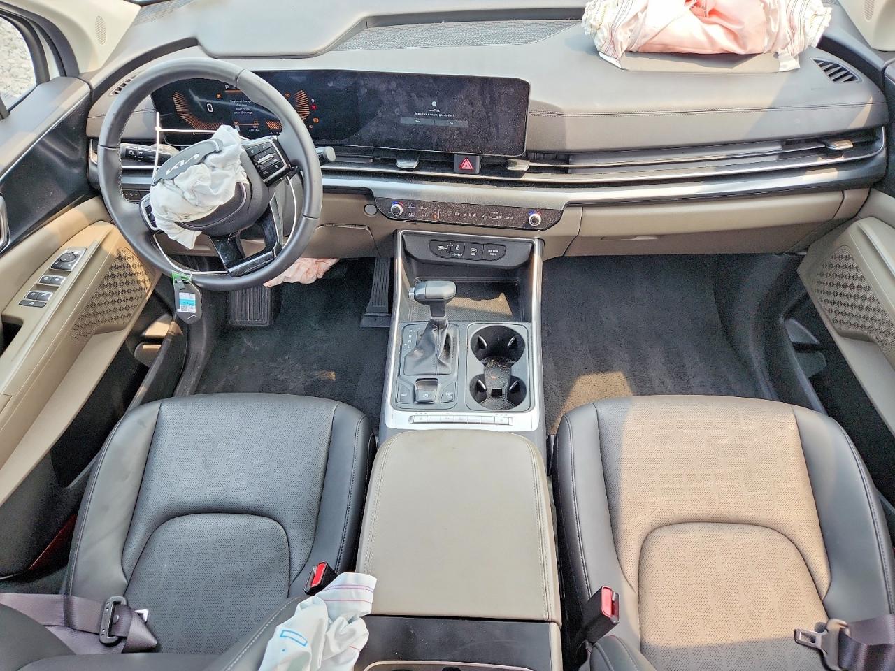 2026 KIA ALL OTHER