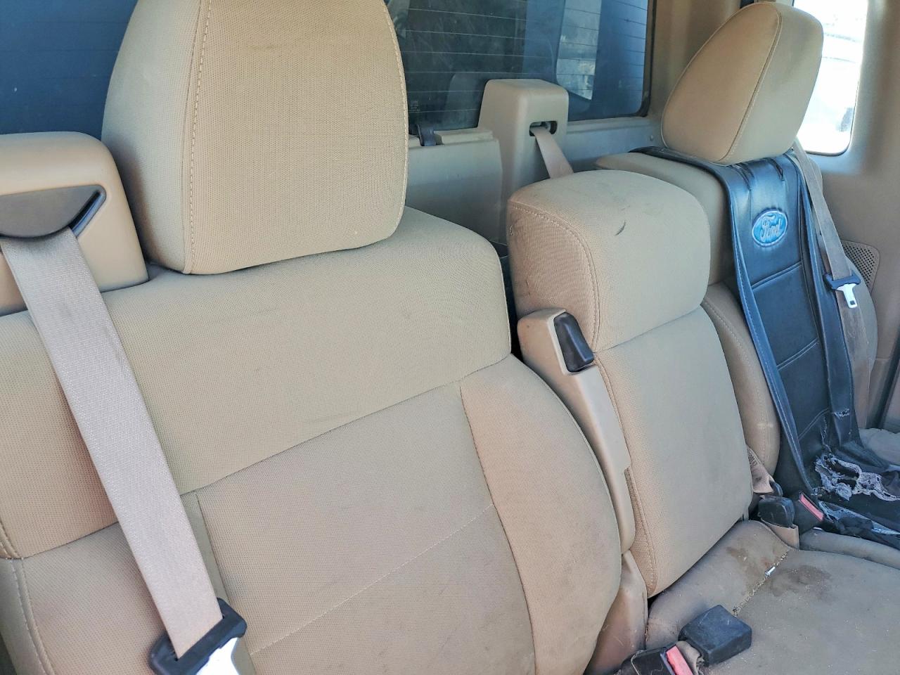 2008 FORD All Models