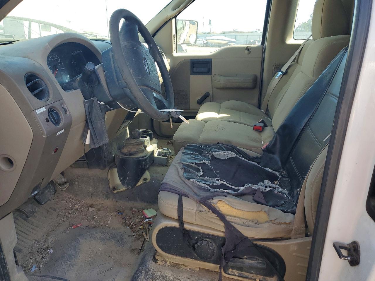 2008 FORD All Models