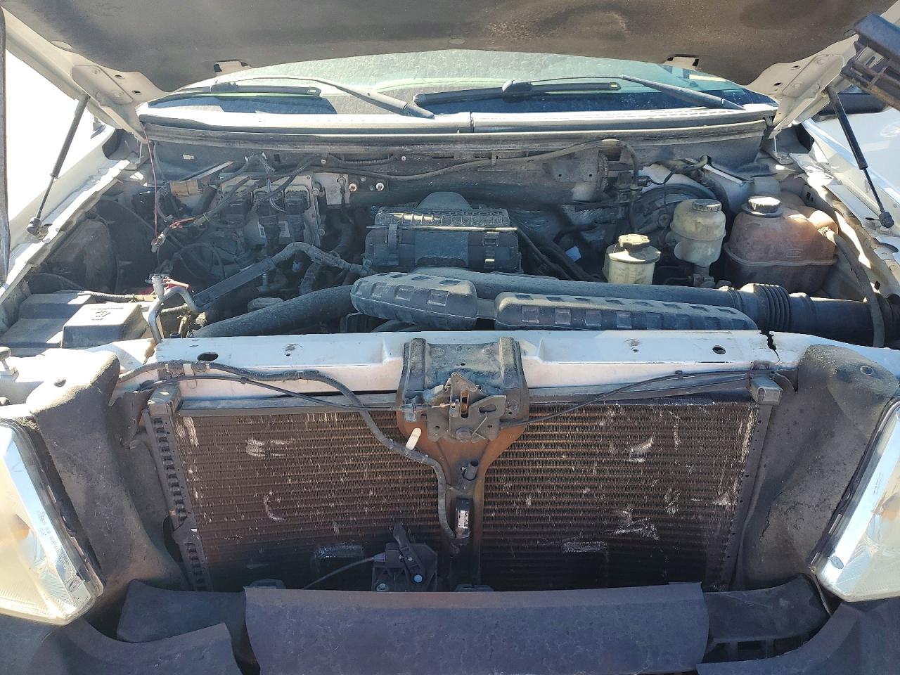 2008 FORD All Models