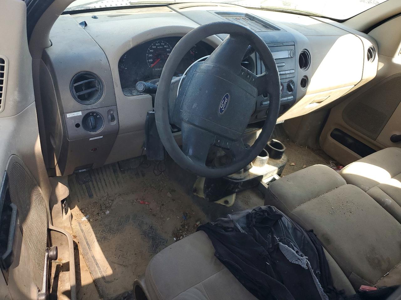 2008 FORD All Models