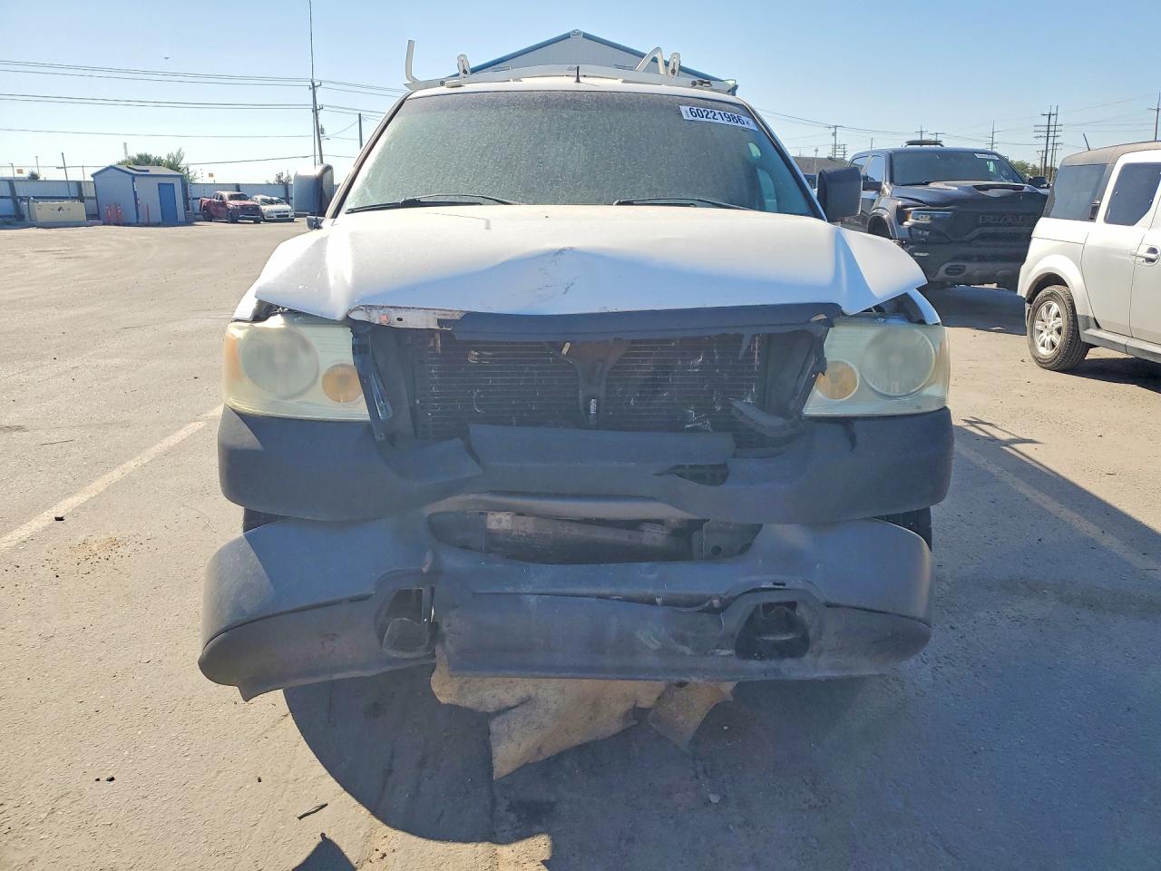 2008 FORD All Models