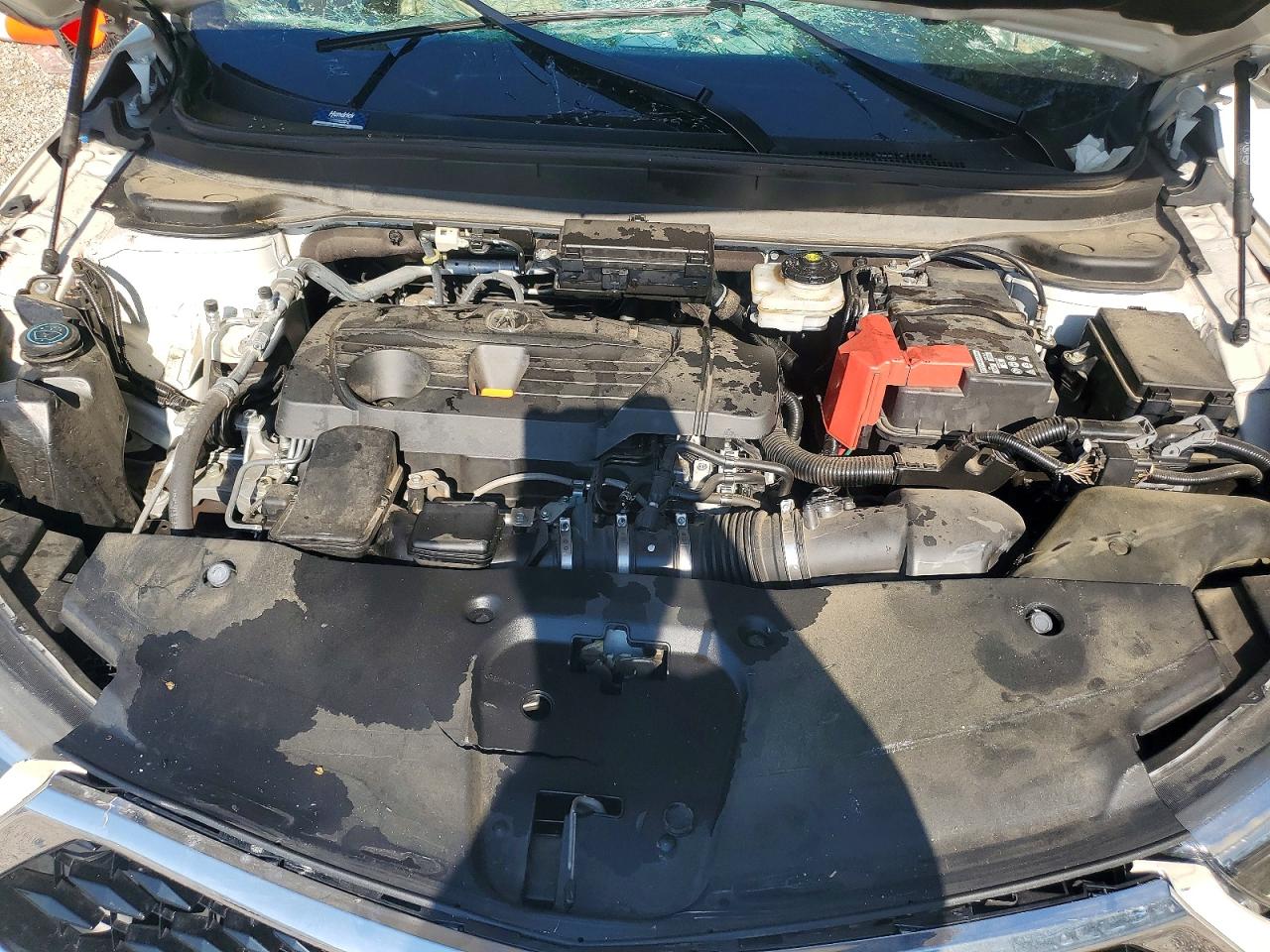 2019 ACURA RDX