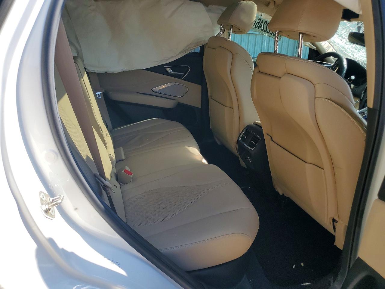 2019 ACURA RDX
