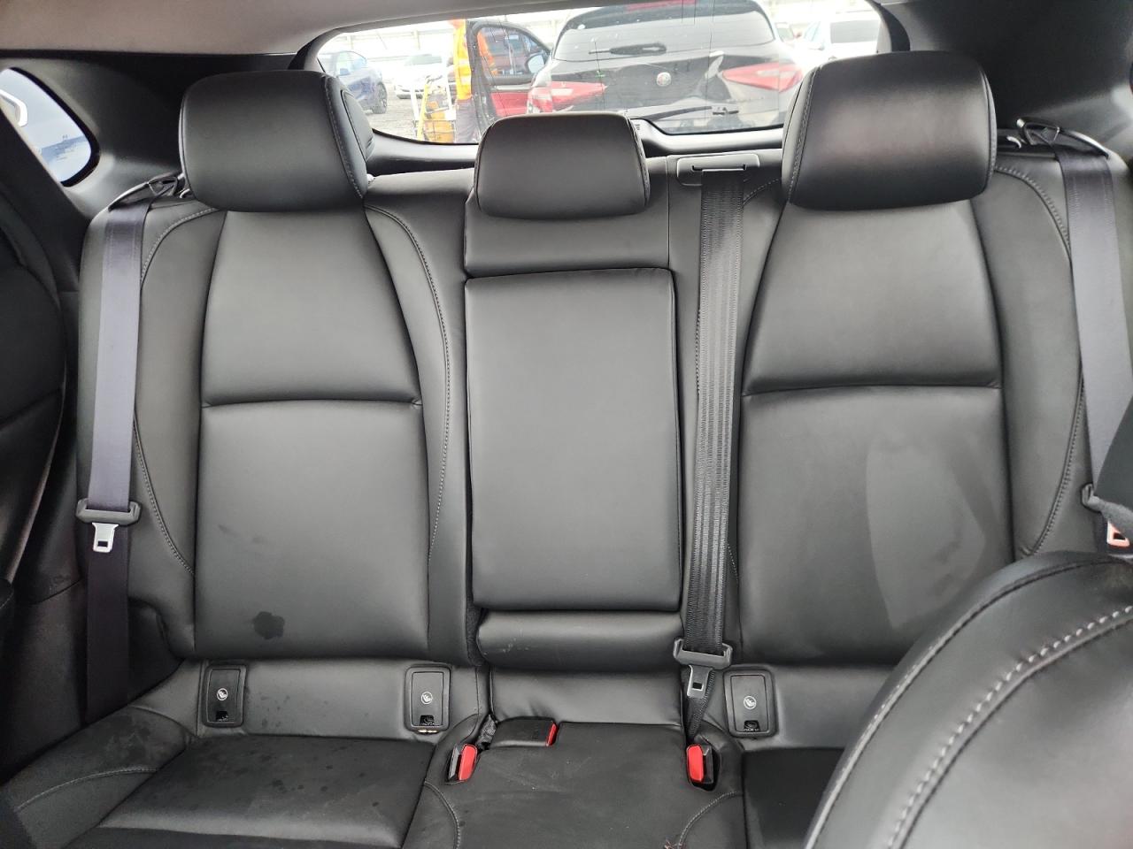 2025 MAZDA CX30