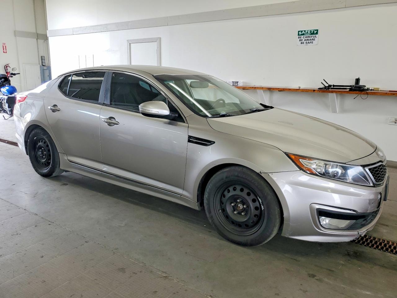 2012 KIA OPTIMA