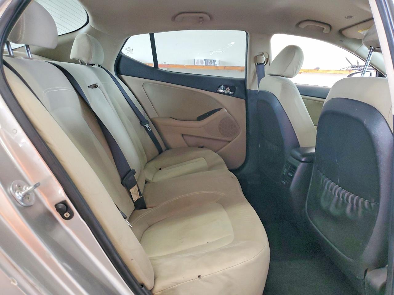 2012 KIA OPTIMA