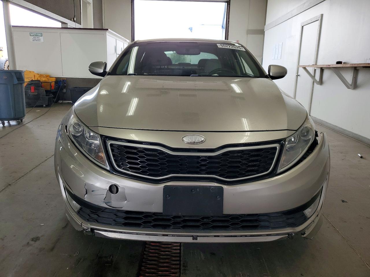 2012 KIA OPTIMA