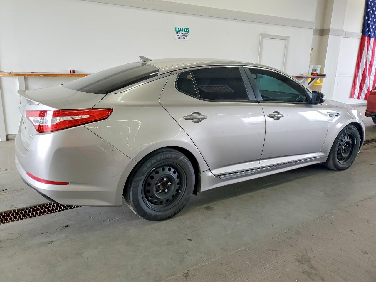 2012 KIA OPTIMA