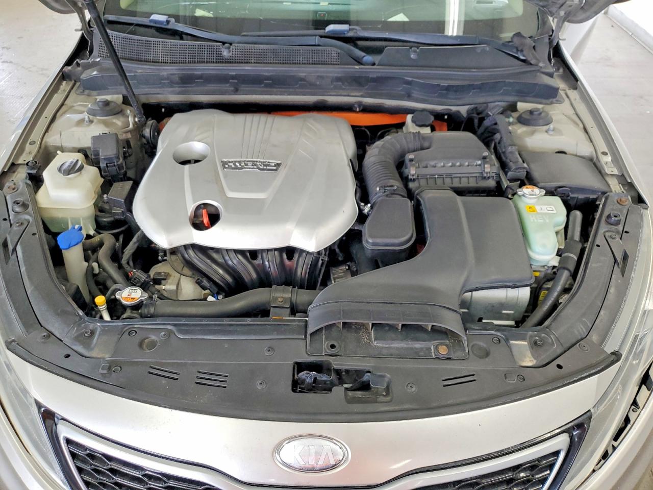 2012 KIA OPTIMA