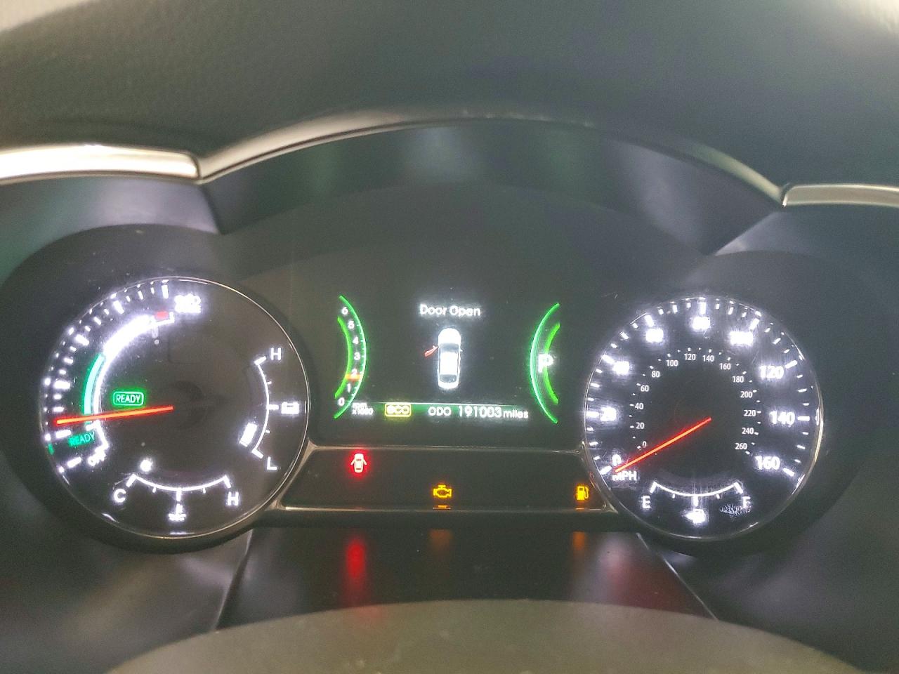2012 KIA OPTIMA