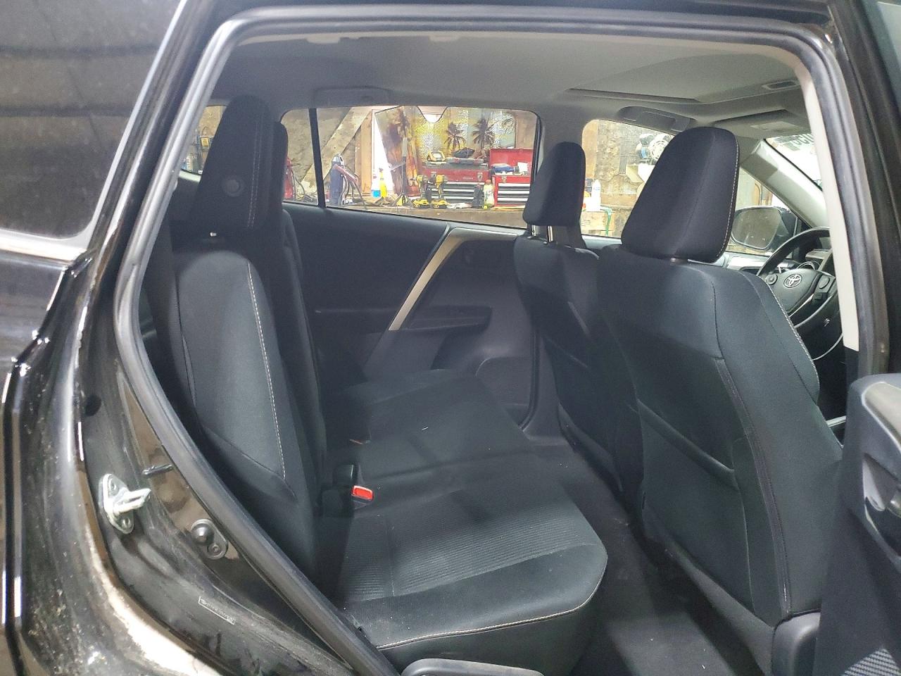 2013 TOYOTA RAV4