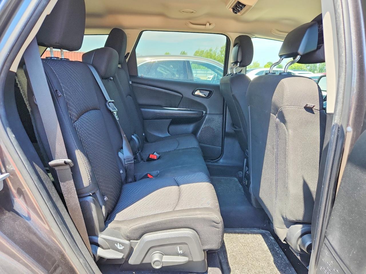 2014 DODGE JOURNEY