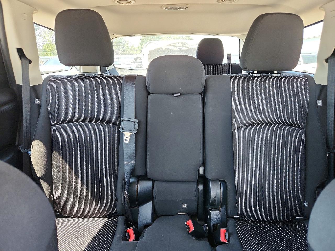 2014 DODGE JOURNEY