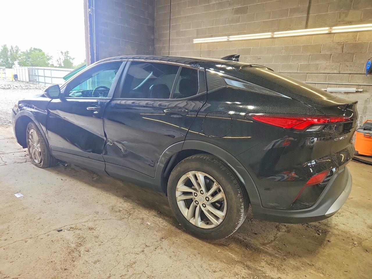 2024 BUICK ALL OTHER