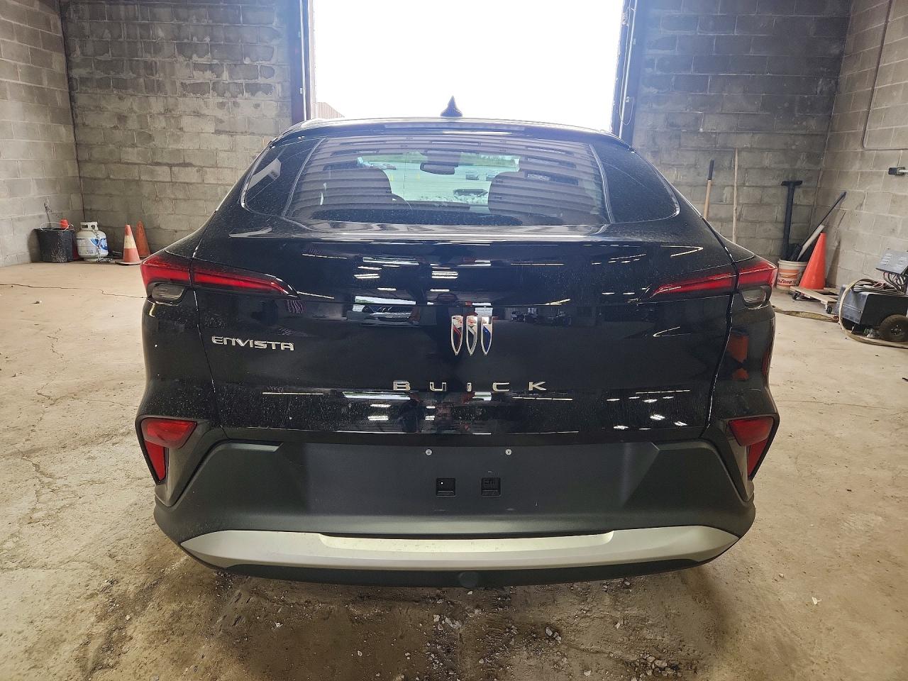 2024 BUICK ALL OTHER