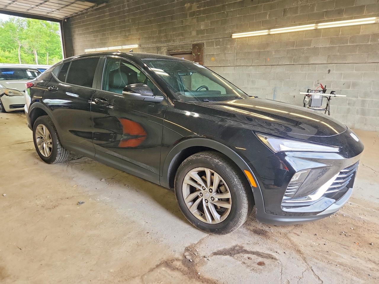 2024 BUICK ALL OTHER